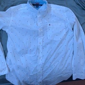 Tommy Hilfiger Button-Down shirt
